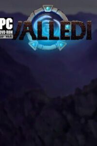 Valledi Cover Image