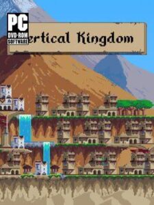 Vertical Kingdom Cover Image