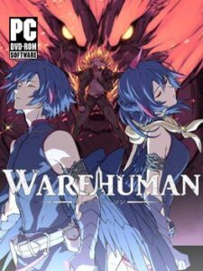Warehuman Cover Image