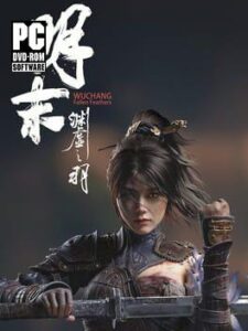 Wuchang: Fallen Feathers Cover Image