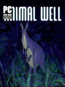 Animal Well Cover Image