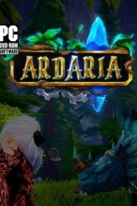 Ardaria Cover Image