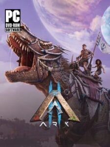 Ark II Cover Image