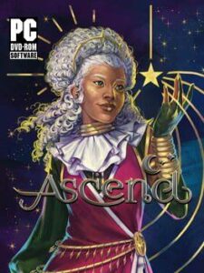 Ascend Cover Image