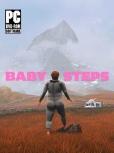 Baby Steps Cover Image