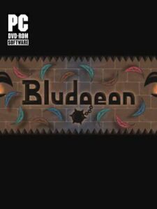 Bludgeon Cover Image