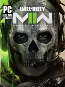 Call of Duty: Modern Warfare II Cover Image