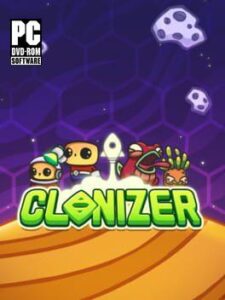 Clonizer Cover Image