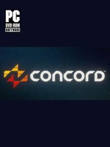 Concord Cover Image
