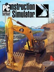 Construction Simulator Cover Image
