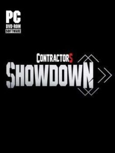Contractors Showdown Cover Image