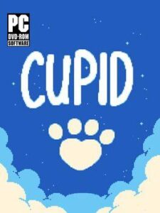 Cupid Cover Image
