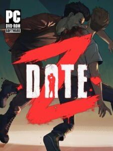 Date Z Cover Image