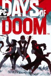Days of Doom Cover Image