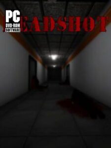 Deadshot Cover Image