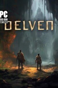 Delven Cover Image