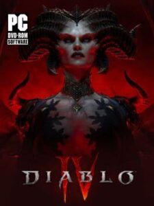Diablo IV Cover Image
