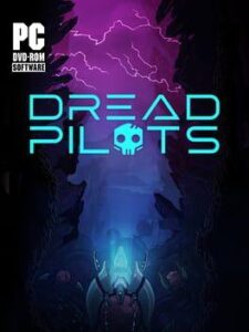 Dread Pilots Cover Image