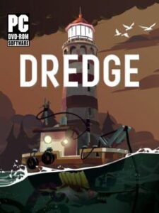 Dredge Cover Image