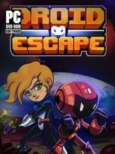 Droid Escape Cover Image