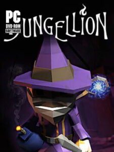 Dungellion Cover Image