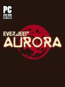 Everdeep Aurora Cover Image