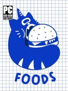 Foods Cover Image