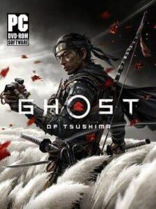 Ghost of Tsushima Cover Image