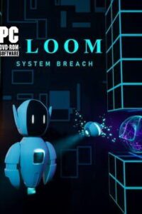 Gloom: System Breach Cover Image