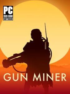 Gun Miner Cover Image