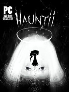 Hauntii Cover Image