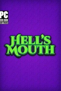 Hell's Mouth Cover Image