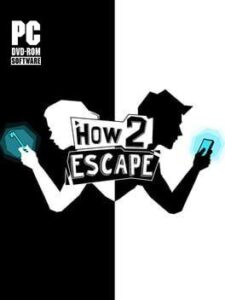 How 2 Escape Cover Image