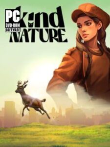 Kind Nature Cover Image