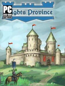 Knights Province Cover Image