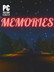 Memories Cover Image