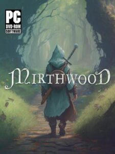 Mirthwood Cover Image