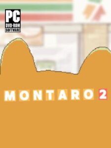 Montaro 2 Cover Image