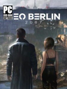 Neo Berlin 2087 Cover Image