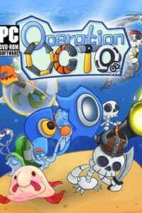 Operation Octo Cover Image
