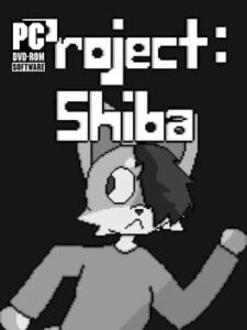 Project: Shiba Cover Image