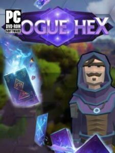 Rogue Hex Cover Image