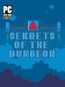 Sekrets of the Dungeon Cover Image