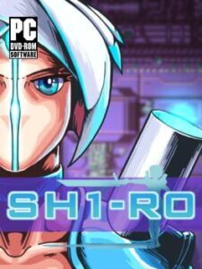 SH1-R0 Cover Image