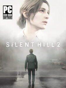 Silent Hill 2 Cover Image