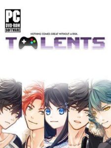 Talents Cover Image