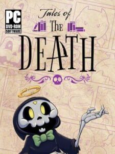 Tales of the Death Cover Image