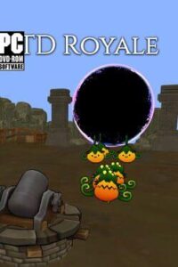 TD Royale Cover Image
