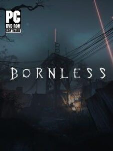 The Bornless Cover Image