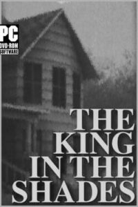 The King in the Shades Cover Image